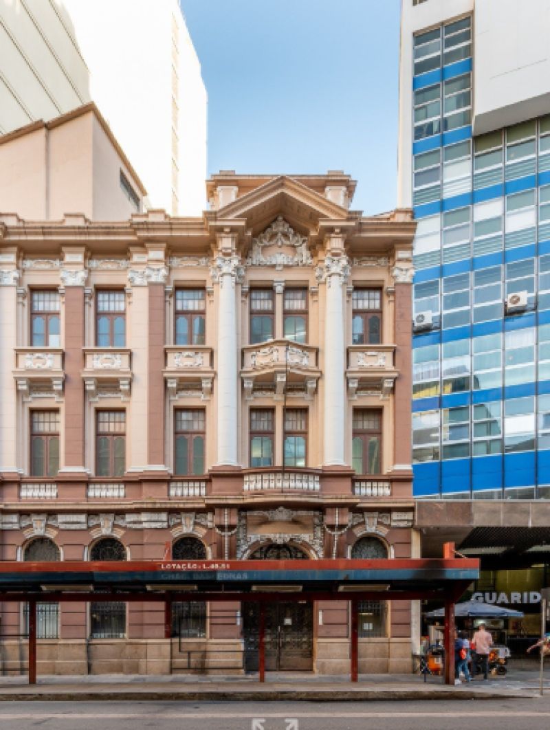 Loja no bairro CENTRO HISTÓRICO em PORTO ALEGRE