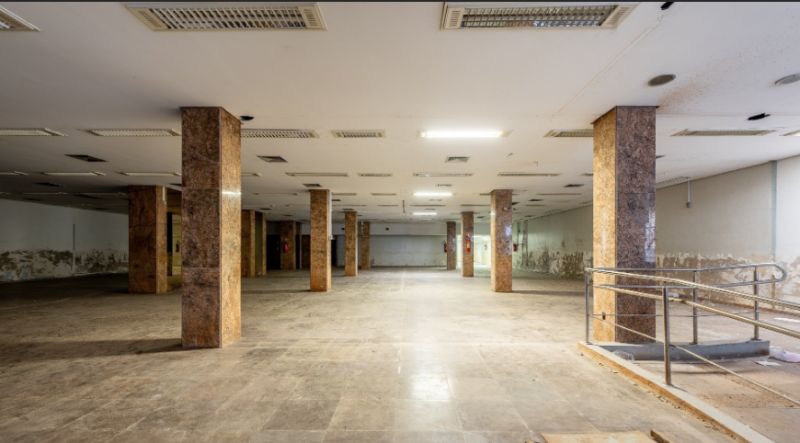 Loja no bairro CENTRO HISTÓRICO em PORTO ALEGRE