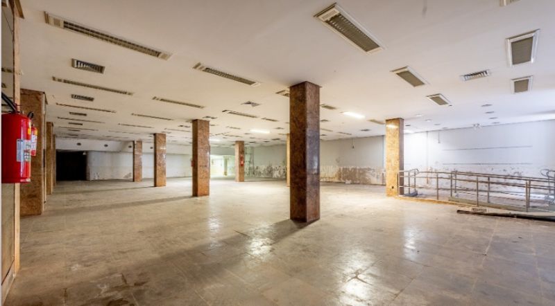 Loja no bairro CENTRO HISTÓRICO em PORTO ALEGRE