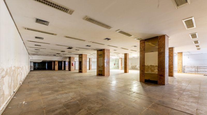 Loja no bairro CENTRO HISTÓRICO em PORTO ALEGRE