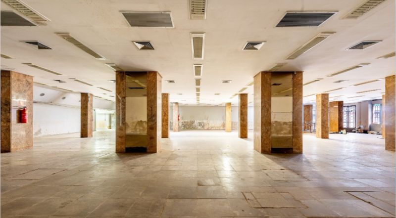 Loja no bairro CENTRO HISTÓRICO em PORTO ALEGRE