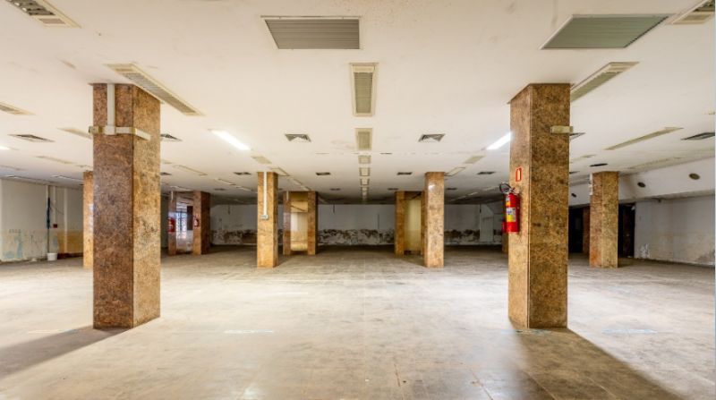 Loja no bairro CENTRO HISTÓRICO em PORTO ALEGRE