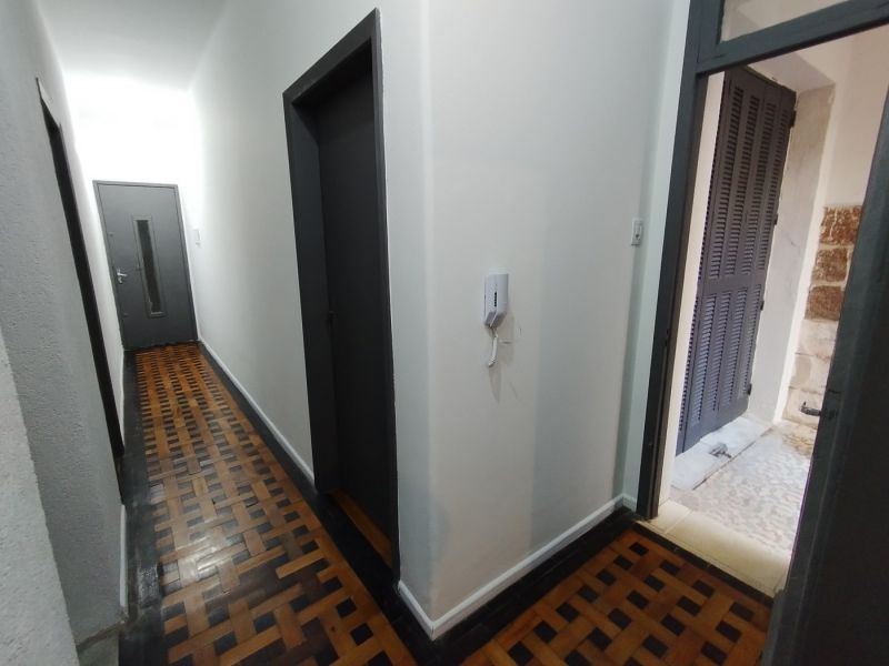Apto 1 quarto  no bairro CENTRO HISTÓRICO em PORTO ALEGRE