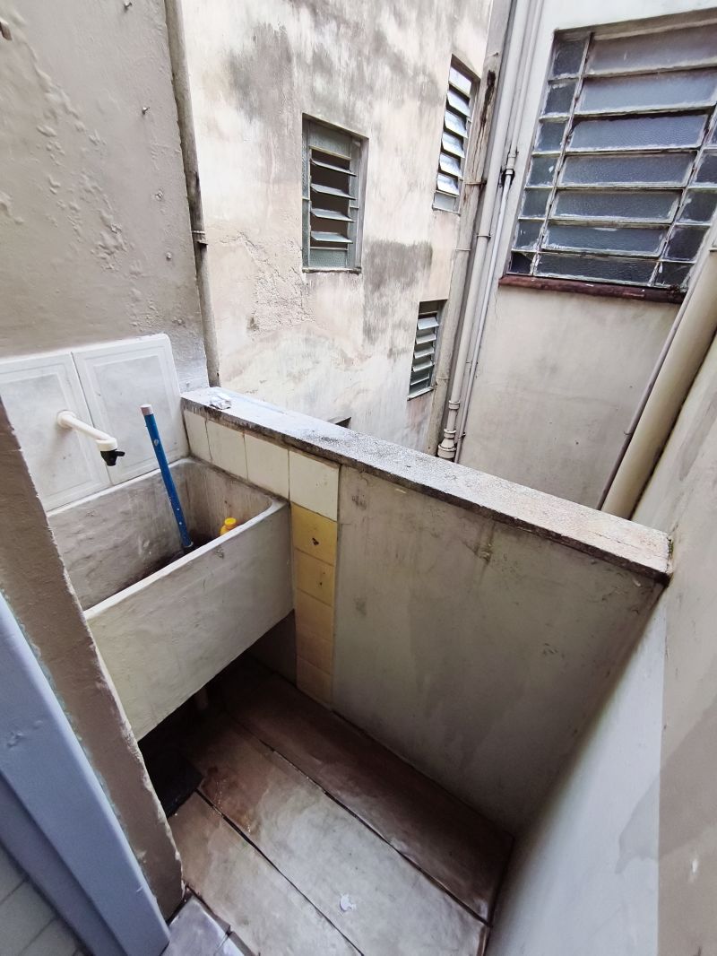 Apto 1 quarto  no bairro CENTRO HISTÓRICO em PORTO ALEGRE