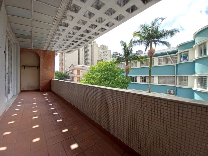 Apto 2 quartos  no bairro CENTRO HISTÓRICO em PORTO ALEGRE