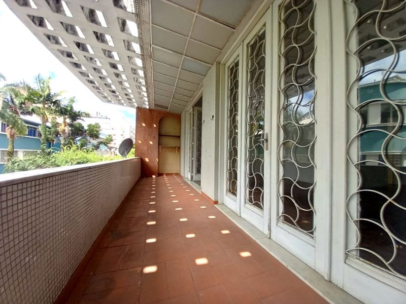 Apto 2 quartos  no bairro CENTRO HISTÓRICO em PORTO ALEGRE