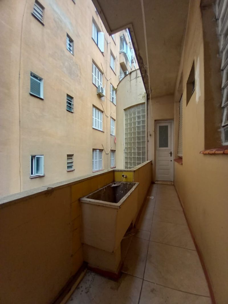 Apto 2 quartos  no bairro CENTRO HISTÓRICO em PORTO ALEGRE