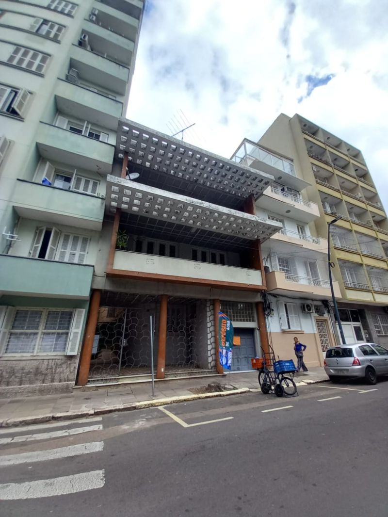 Apto 2 quartos  no bairro CENTRO HISTÓRICO em PORTO ALEGRE