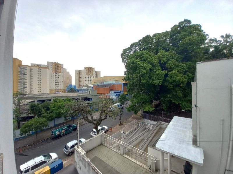 Apto 1 quarto  no bairro SANTO ANTONIO em PORTO ALEGRE