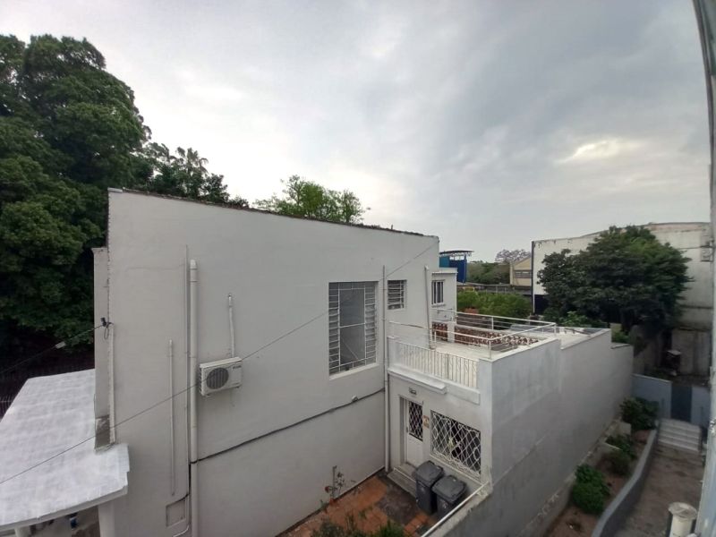 Apto 1 quarto  no bairro SANTO ANTONIO em PORTO ALEGRE