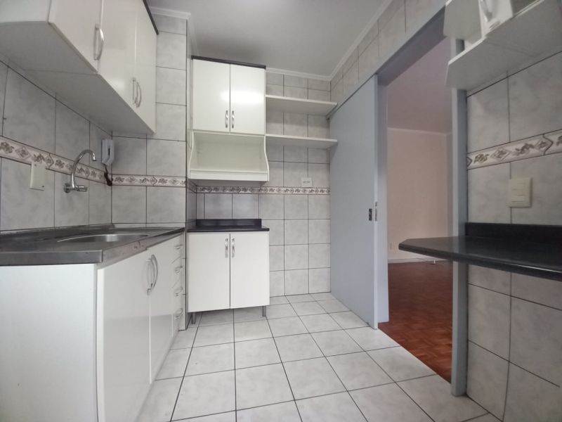 Apto 1 quarto  no bairro SANTO ANTONIO em PORTO ALEGRE