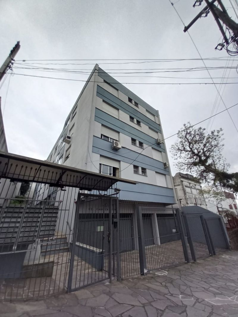 Apto 1 quarto  no bairro SANTO ANTONIO em PORTO ALEGRE