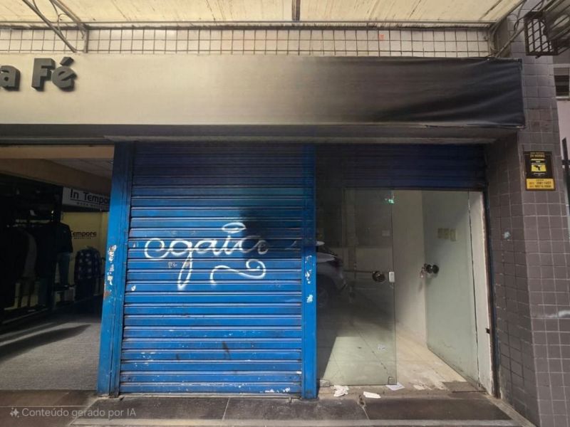 Loja no bairro CENTRO em PORTO ALEGRE