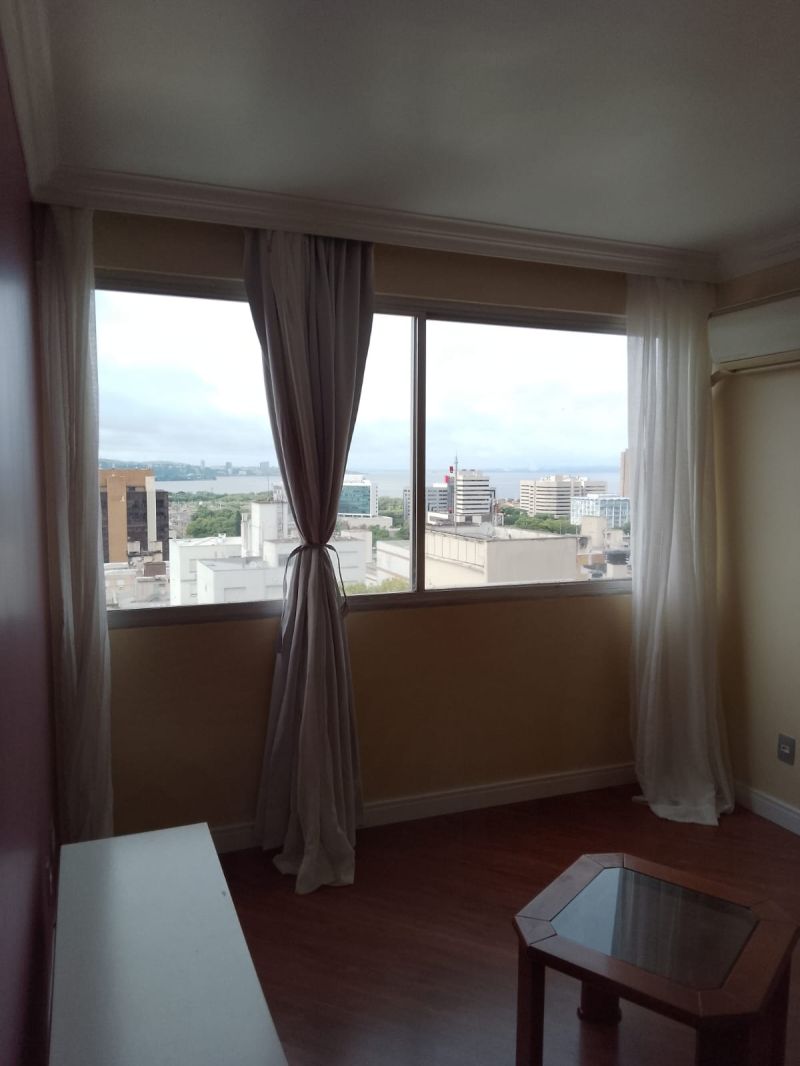 Apto 1 quarto  no bairro CENTRO em PORTO ALEGRE