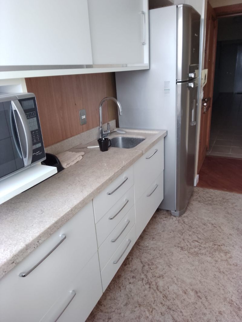 Apto 1 quarto  no bairro CENTRO em PORTO ALEGRE