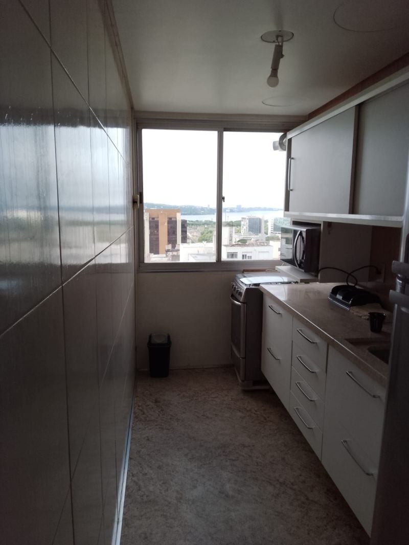 Apto 1 quarto  no bairro CENTRO em PORTO ALEGRE