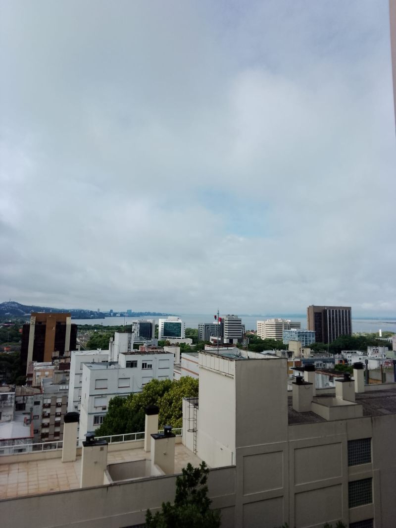 Apto 1 quarto  no bairro CENTRO em PORTO ALEGRE