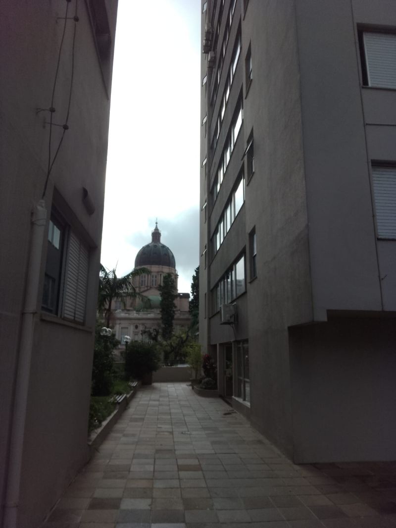 Apto 1 quarto  no bairro CENTRO em PORTO ALEGRE