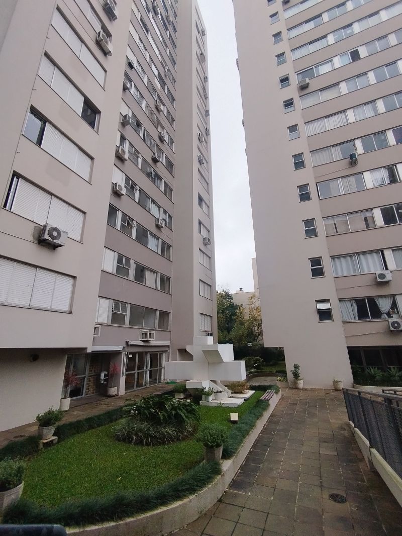 Apto 1 quarto  no bairro CENTRO HISTÓRICO em PORTO ALEGRE