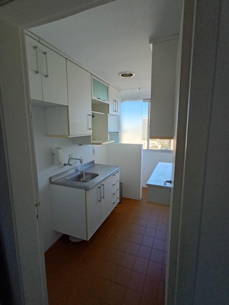 Apto 1 quarto  no bairro CENTRO HISTÓRICO em PORTO ALEGRE