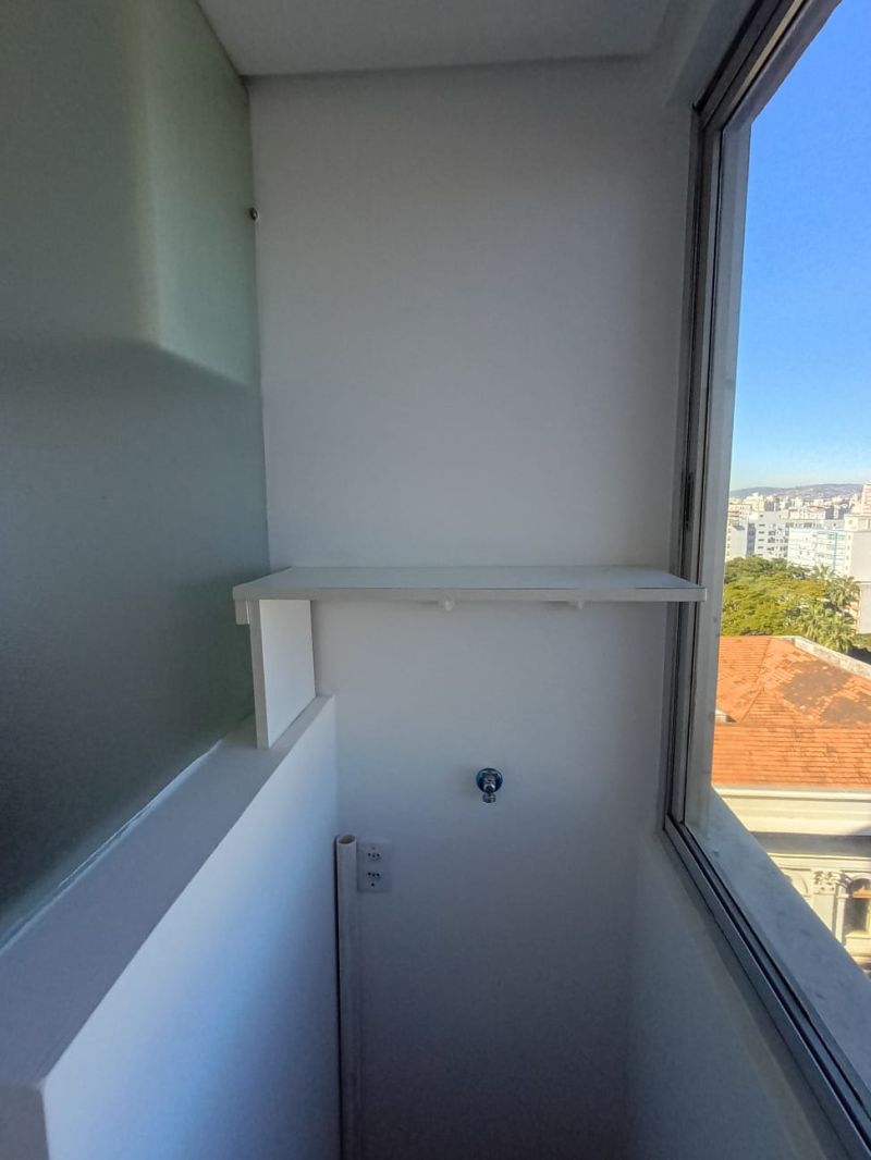 Apto 1 quarto  no bairro CENTRO HISTÓRICO em PORTO ALEGRE