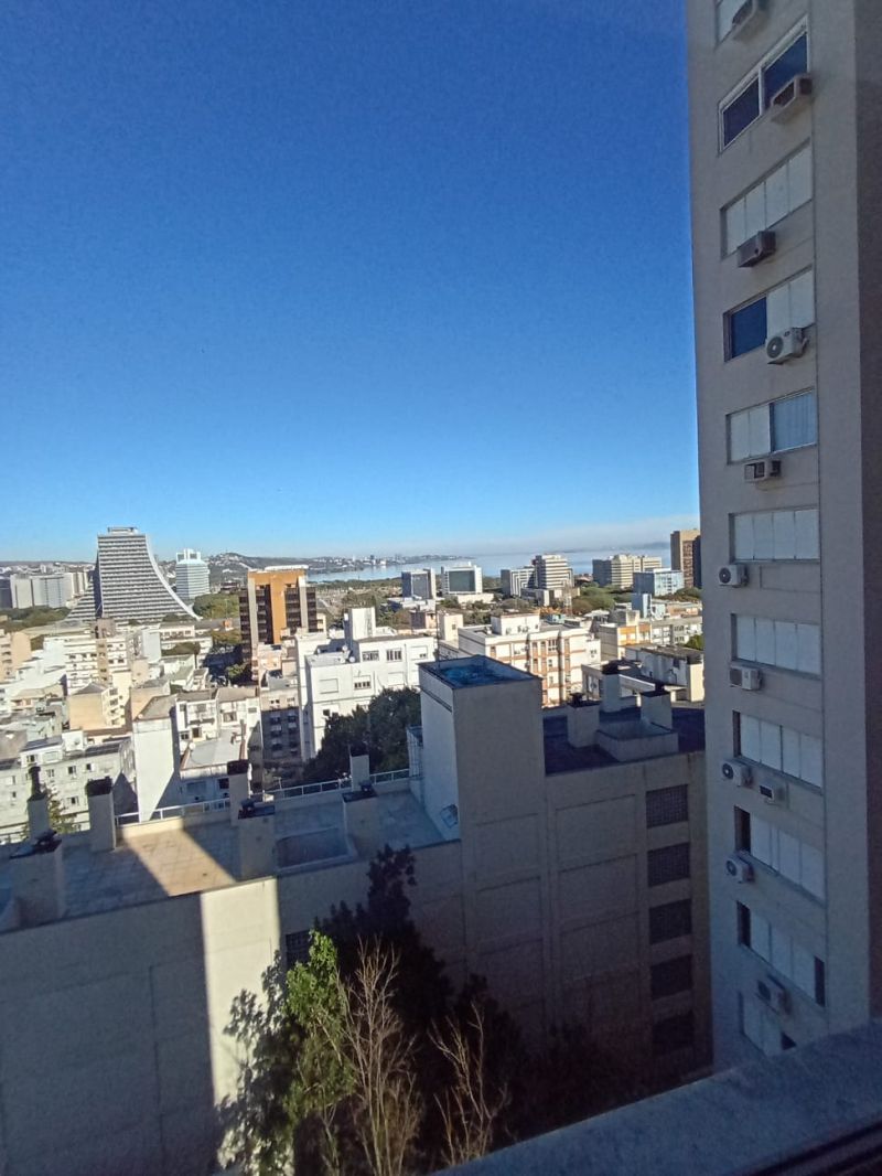 Apto 1 quarto  no bairro CENTRO HISTÓRICO em PORTO ALEGRE
