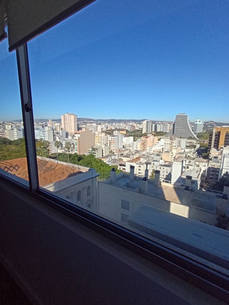 Apto 1 quarto  no bairro CENTRO HISTÓRICO em PORTO ALEGRE