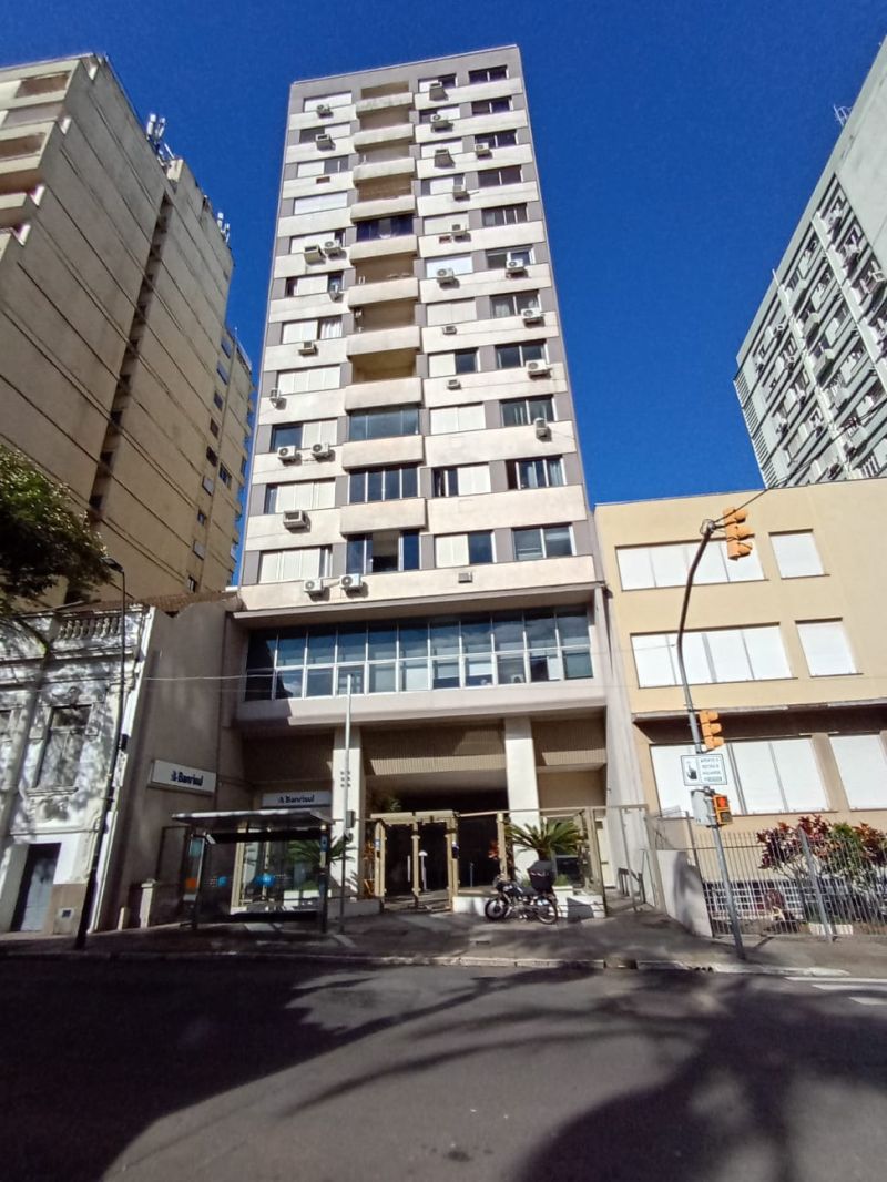 Apto 1 quarto  no bairro CENTRO HISTÓRICO em PORTO ALEGRE