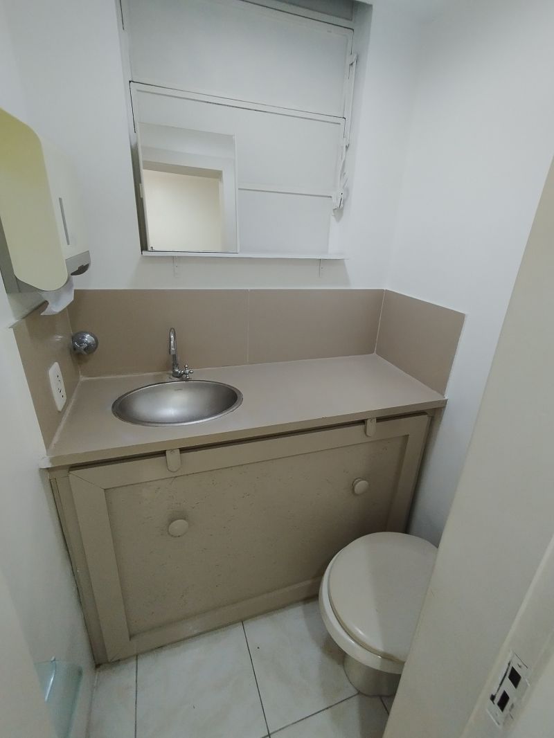 Sala no bairro CENTRO HISTÓRICO em PORTO ALEGRE