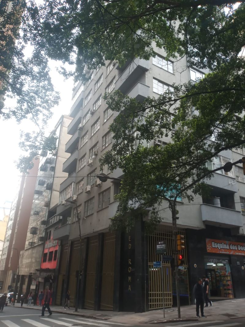 Sala no bairro CENTRO HISTÓRICO em PORTO ALEGRE