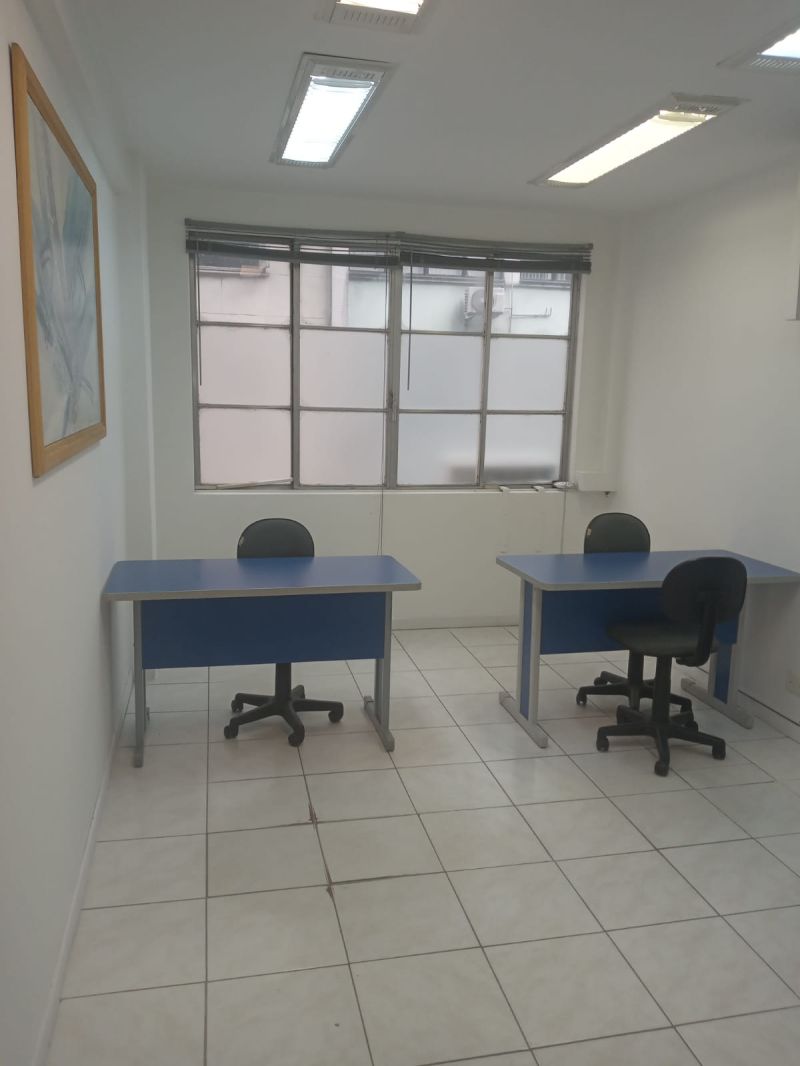 Sala no bairro CENTRO HISTÓRICO em PORTO ALEGRE
