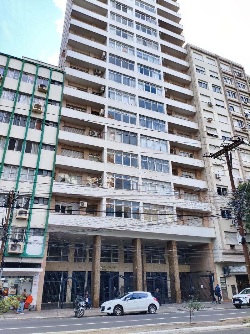 Apto 3 quartos  no bairro CENTRO HISTÓRICO em PORTO ALEGRE