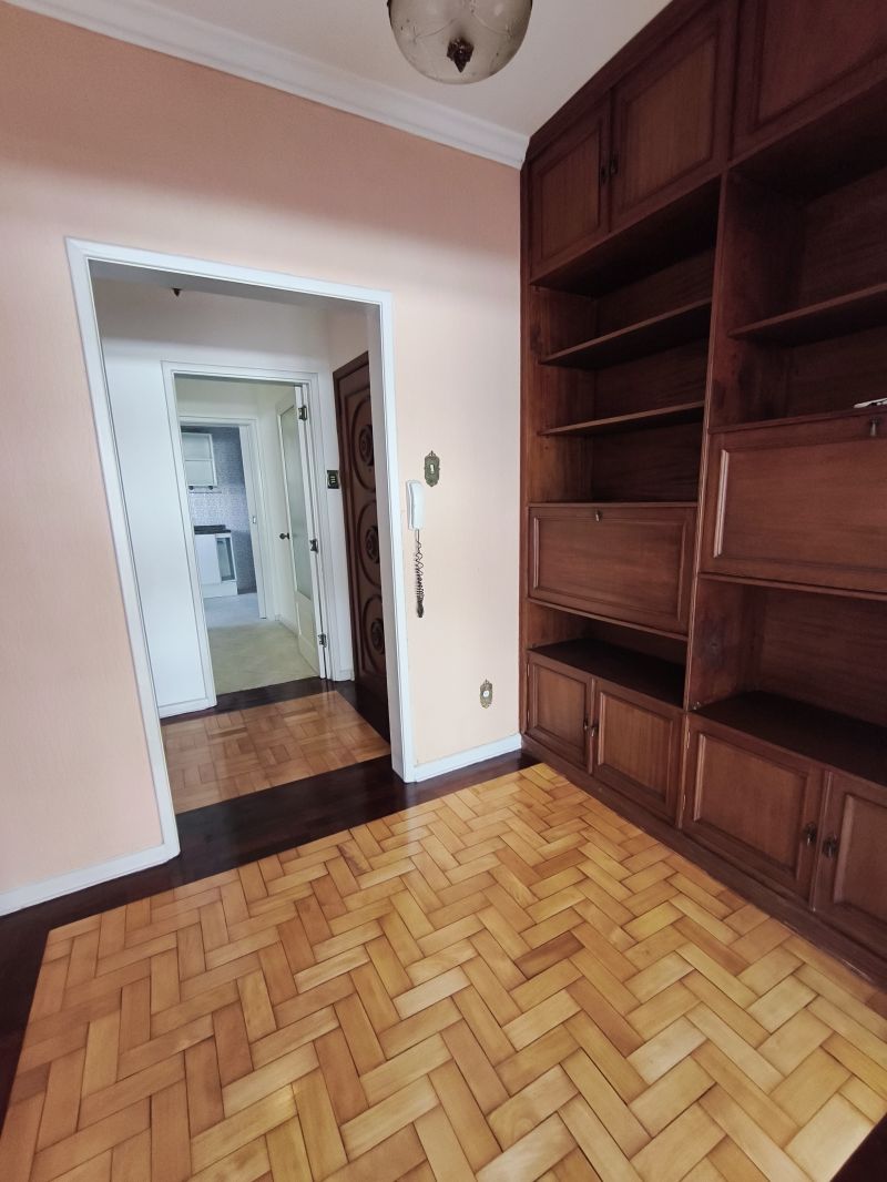 Apto 3 quartos  no bairro CENTRO HISTÓRICO em PORTO ALEGRE
