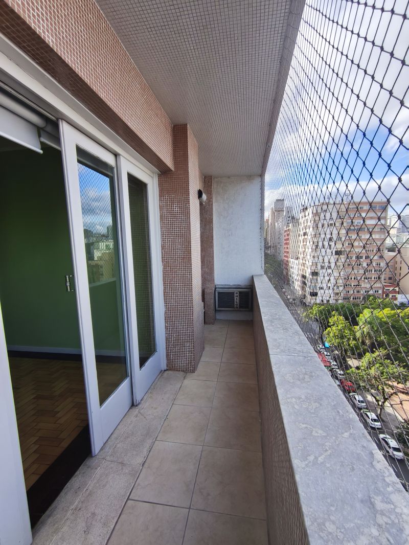 Apto 3 quartos  no bairro CENTRO HISTÓRICO em PORTO ALEGRE