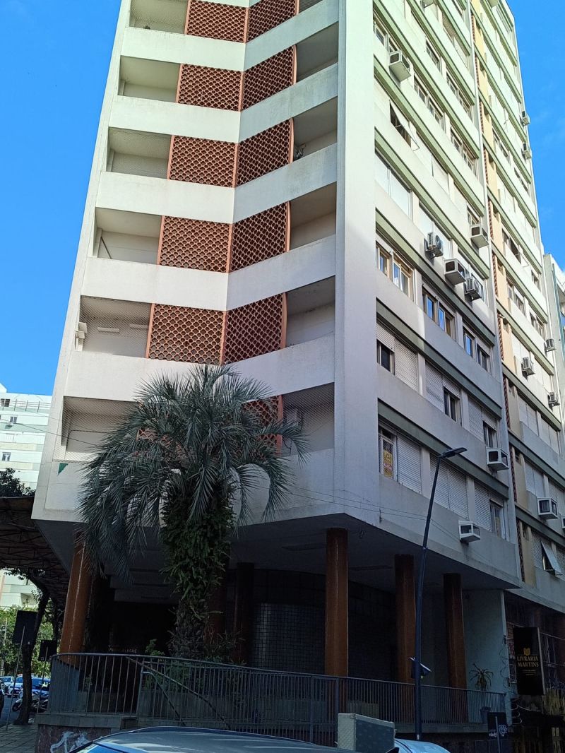 Apto 2 quartos  no bairro CENTRO HISTÓRICO em PORTO ALEGRE