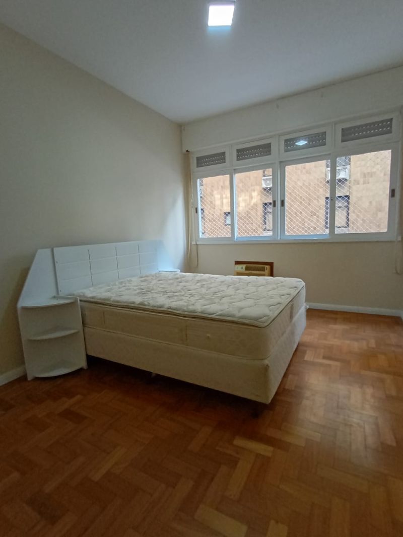 Apto 2 quartos  no bairro CENTRO HISTÓRICO em PORTO ALEGRE