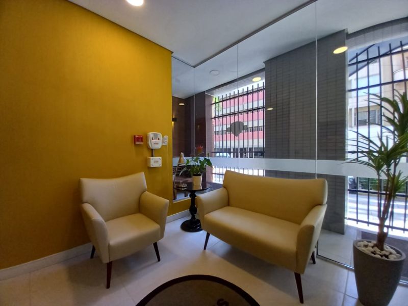 Apto 1 quarto  no bairro CENTRO HISTÓRICO em PORTO ALEGRE