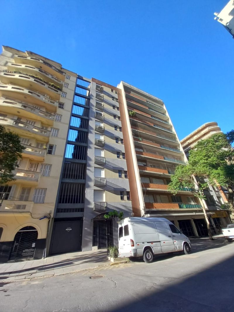 Apto 1 quarto  no bairro CENTRO HISTÓRICO em PORTO ALEGRE