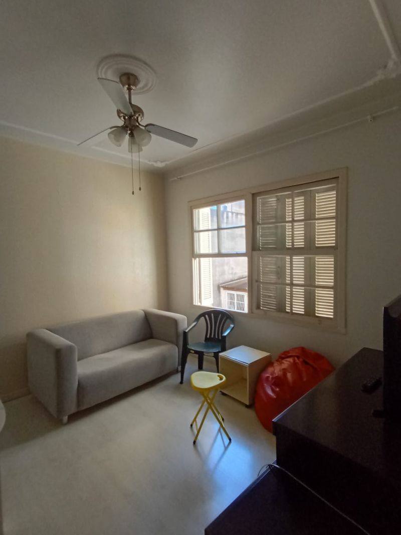 Apto 1 quarto  no bairro CENTRO HISTÓRICO em PORTO ALEGRE