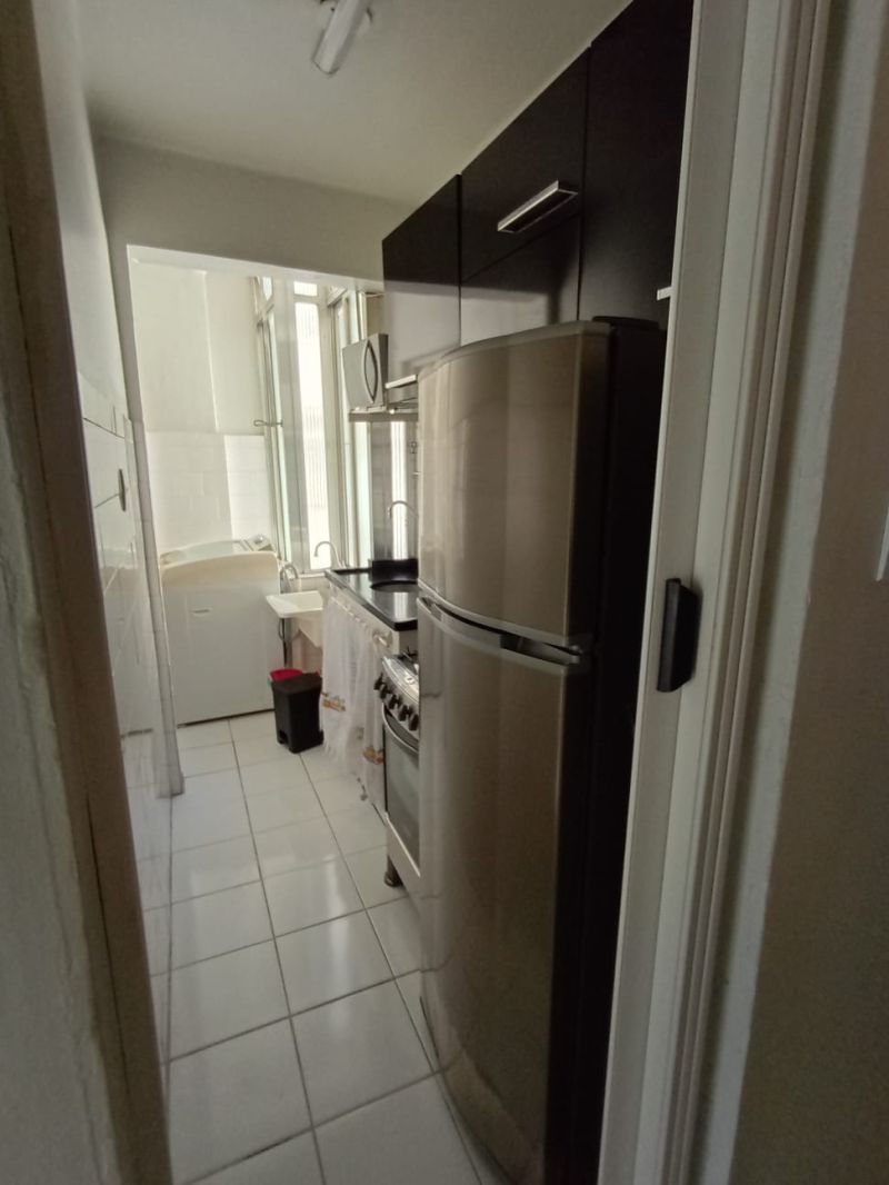 Apto 1 quarto  no bairro CENTRO HISTÓRICO em PORTO ALEGRE