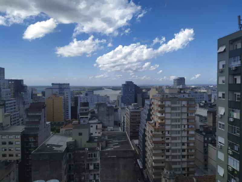 Apto 2 quartos  no bairro CENTRO HISTÓRICO em PORTO ALEGRE