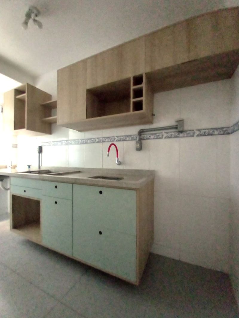 Apto 1 quarto  no bairro FARROUPILHA em PORTO ALEGRE