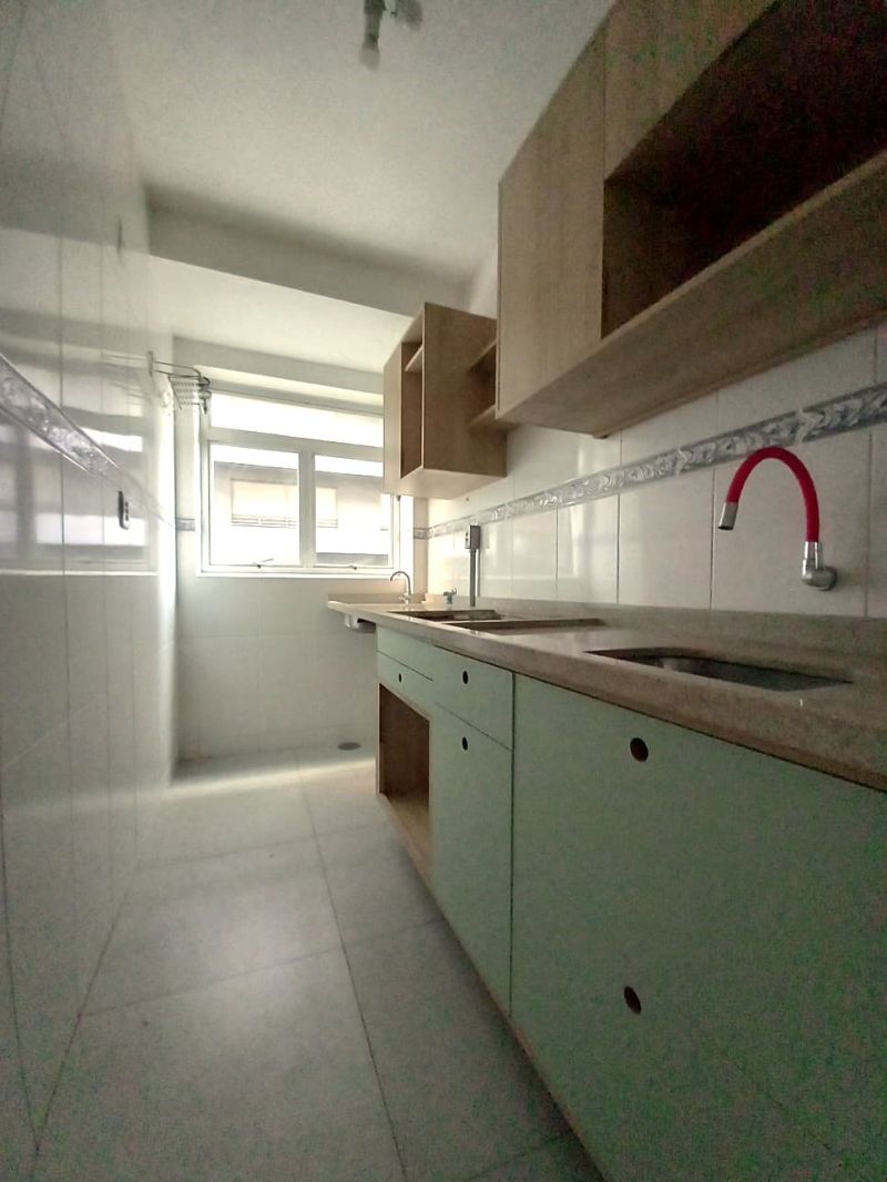 Apto 1 quarto  no bairro FARROUPILHA em PORTO ALEGRE