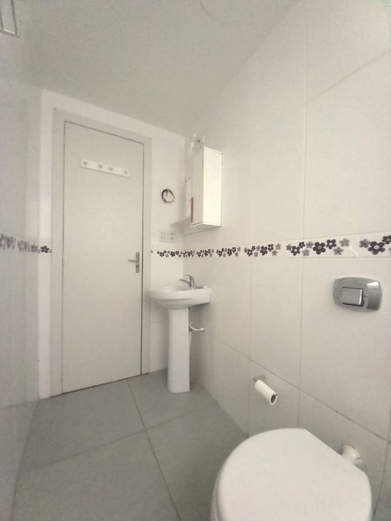 Apto 1 quarto  no bairro FARROUPILHA em PORTO ALEGRE