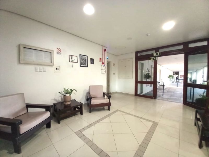 Apto 1 quarto  no bairro FARROUPILHA em PORTO ALEGRE