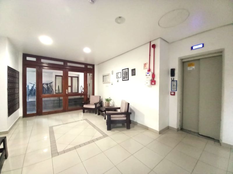 Apto 1 quarto  no bairro FARROUPILHA em PORTO ALEGRE