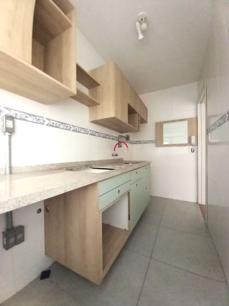 Apto 1 quarto  no bairro FARROUPILHA em PORTO ALEGRE