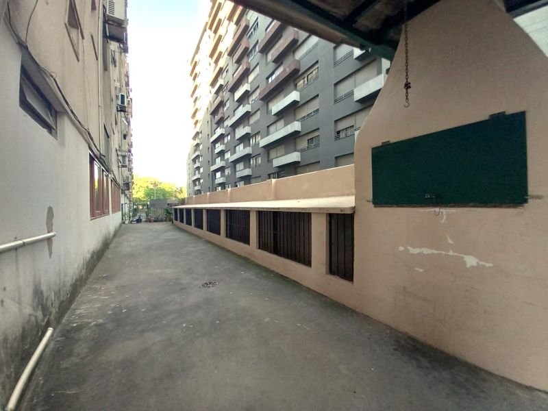 Apto 1 quarto  no bairro FARROUPILHA em PORTO ALEGRE