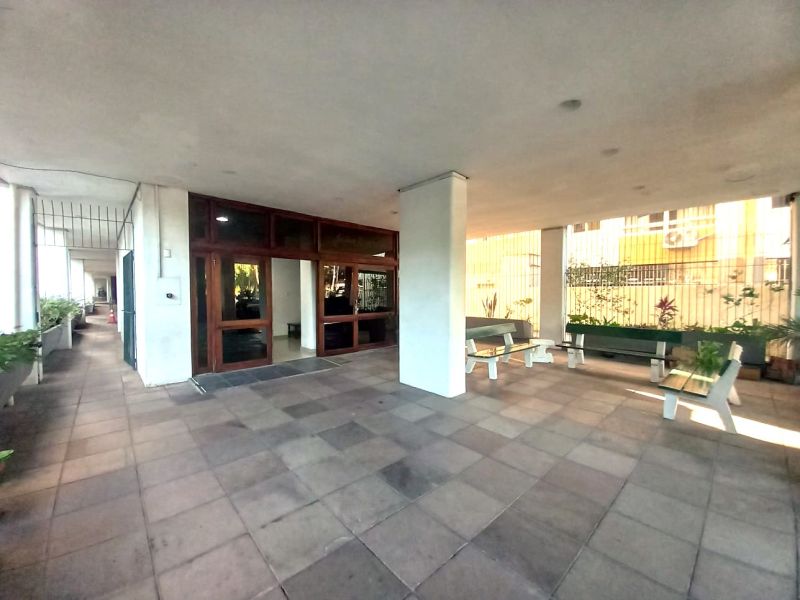 Apto 1 quarto  no bairro FARROUPILHA em PORTO ALEGRE