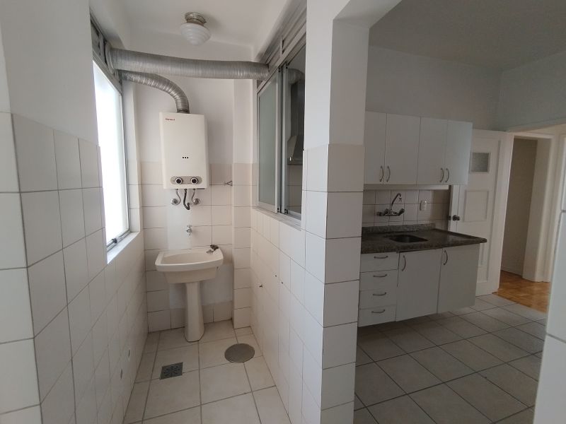 Apto 3 quartos  no bairro CIDADE BAIXA em PORTO ALEGRE